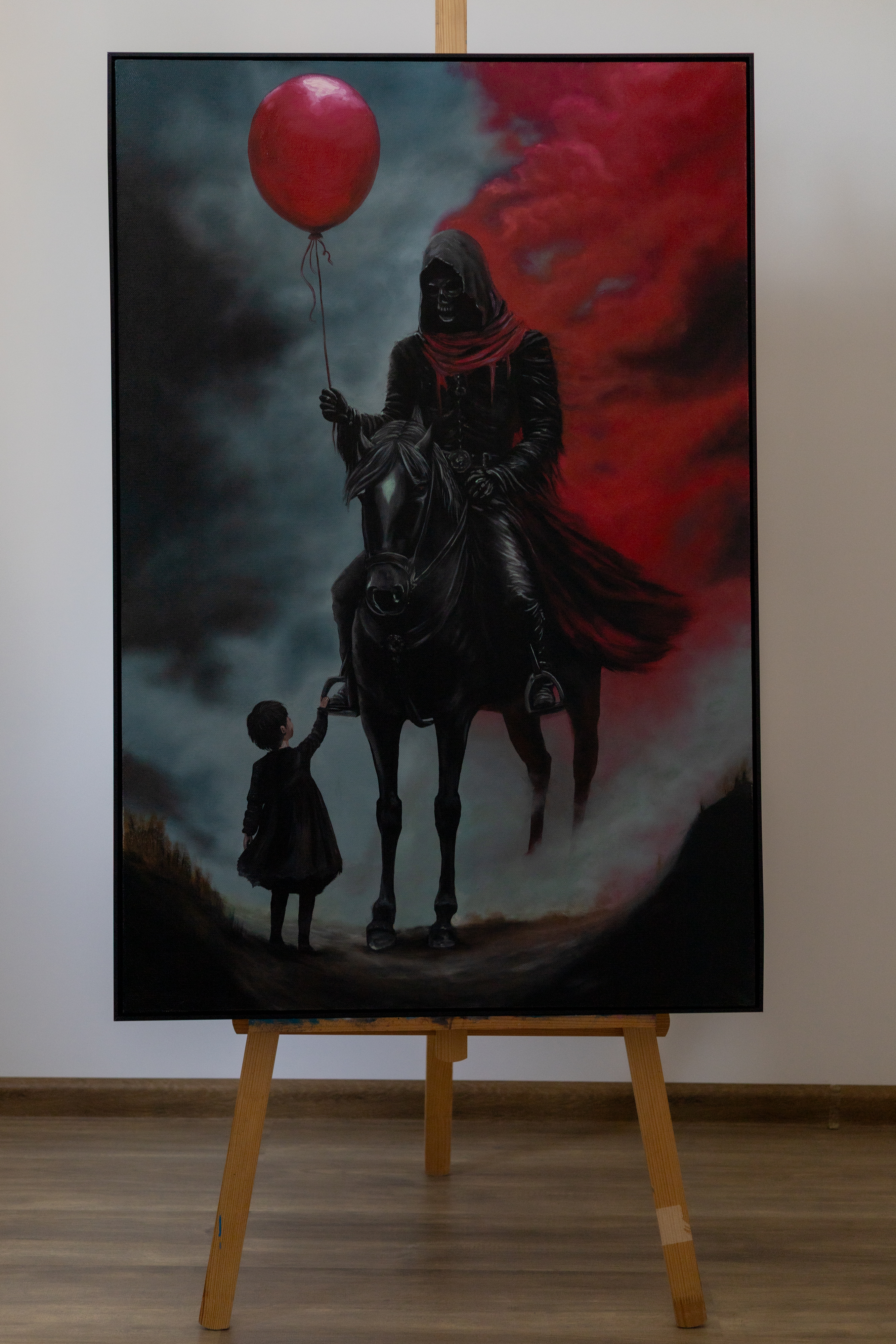 "Причиню добро"